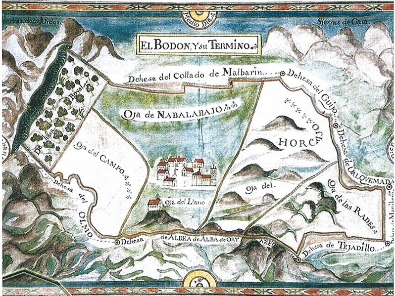 Archivo:Plano de El Bodon.jpg