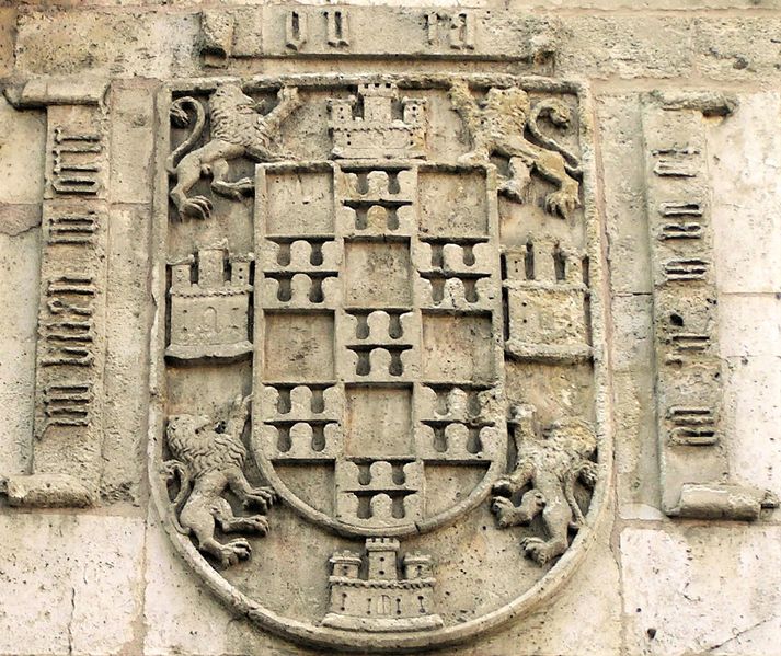 Archivo:Escudo armas Velasco.jpg